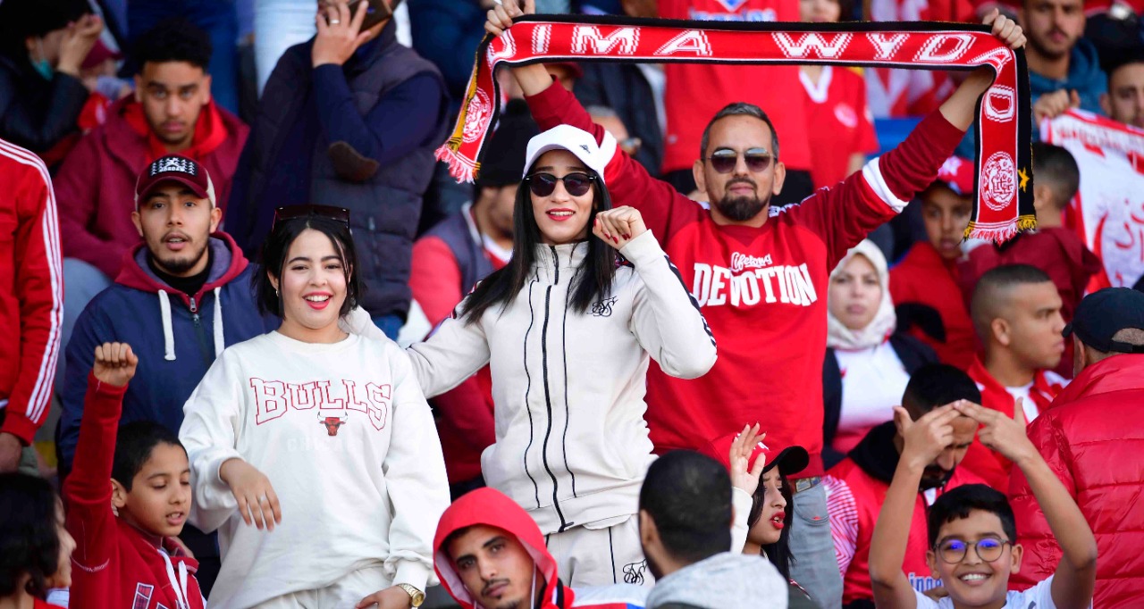 Wydad Athletic Club