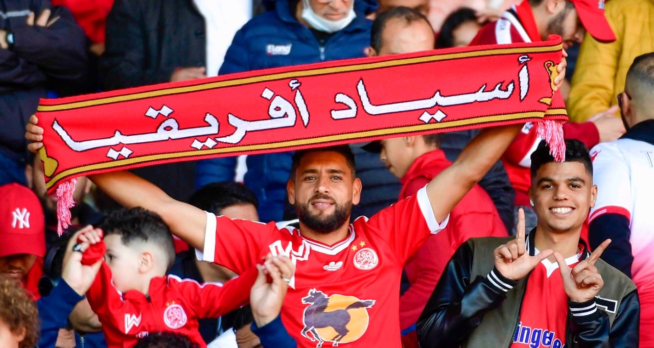 Wydad Athletic Club