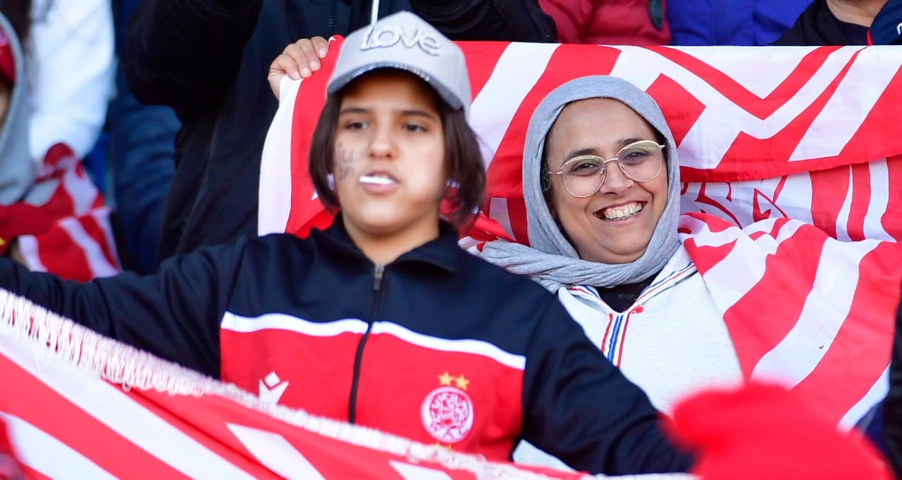Wydad Athletic Club