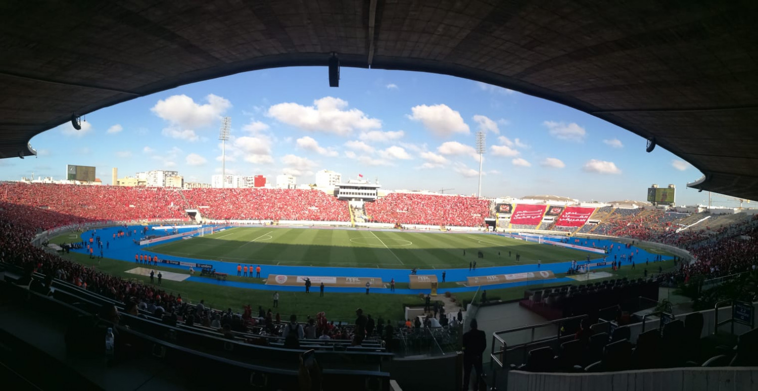 Wydad Athletic Club