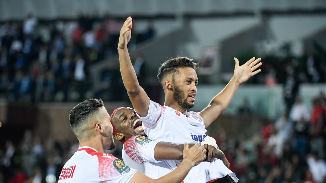 Wydad Athletic Club