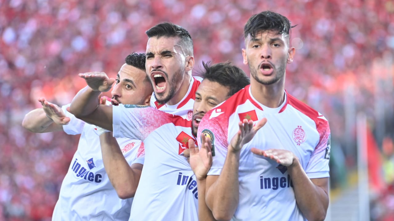 Wydad Athletic Club