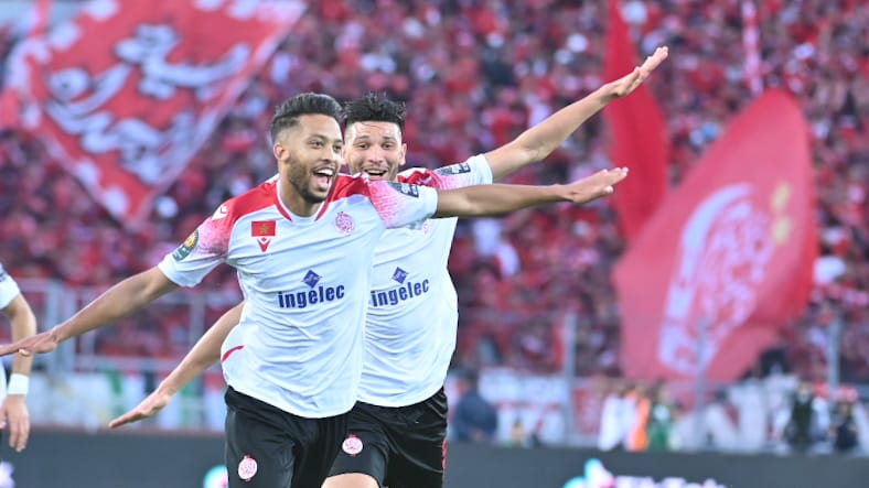 Wydad Athletic Club