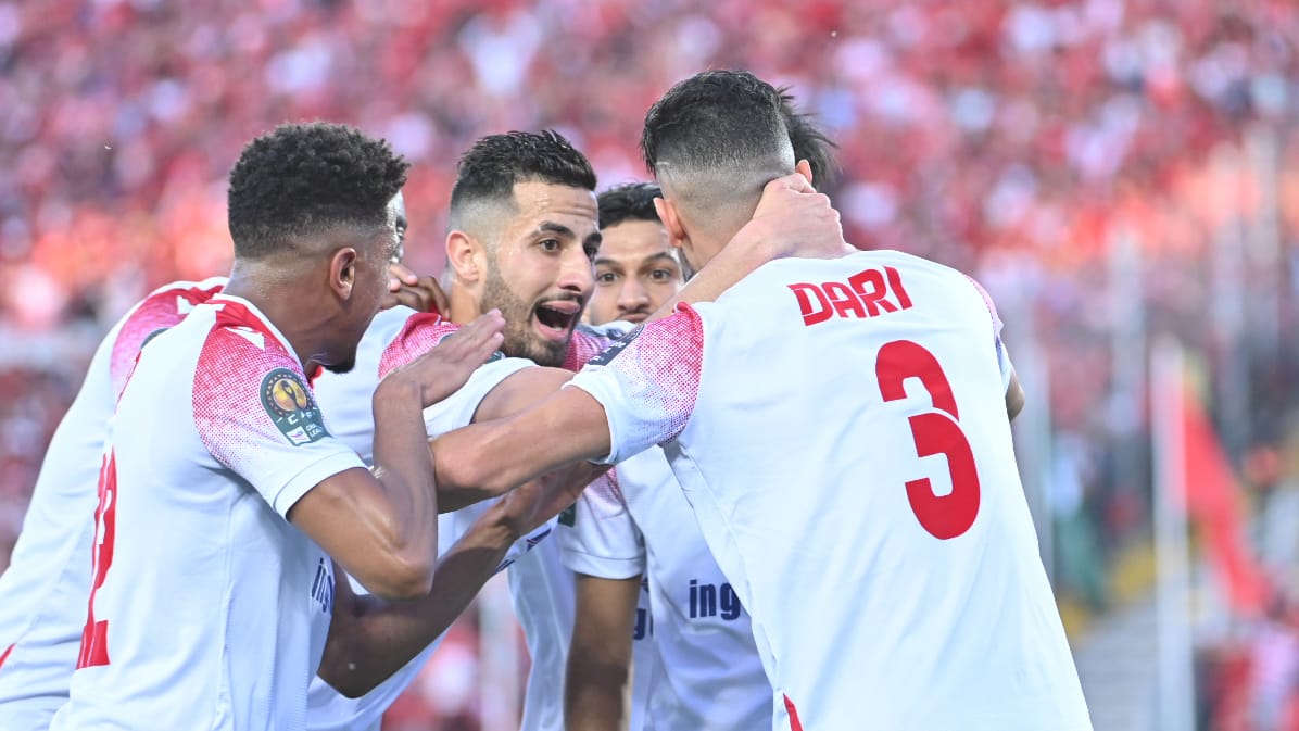 Wydad Athletic Club