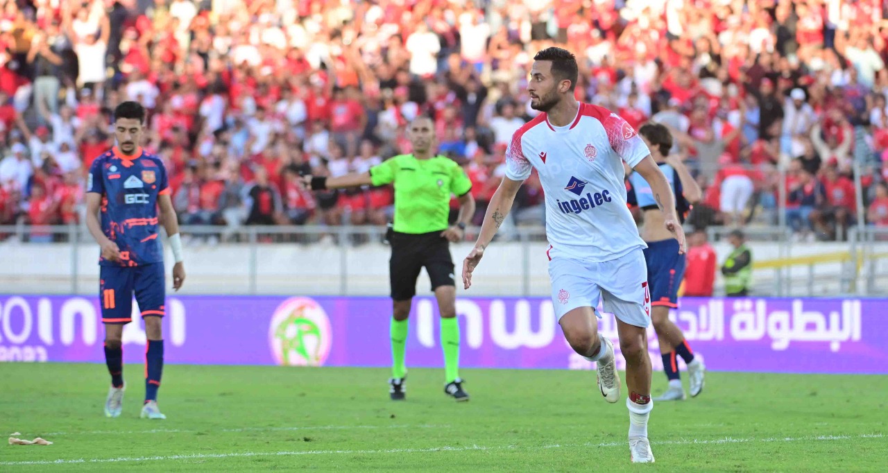 Wydad Athletic Club