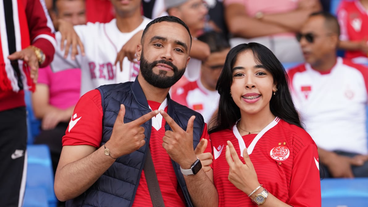 Wydad Athletic Club
