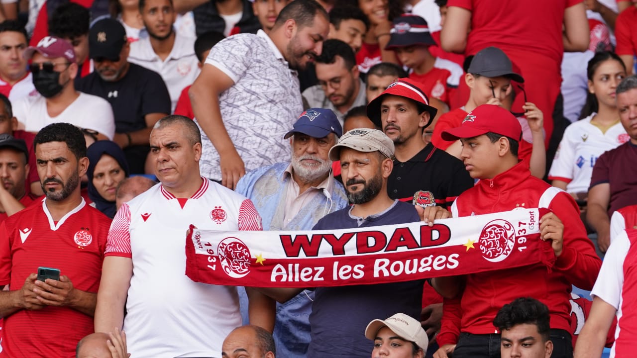 Wydad Athletic Club