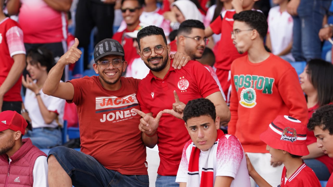 Wydad Athletic Club