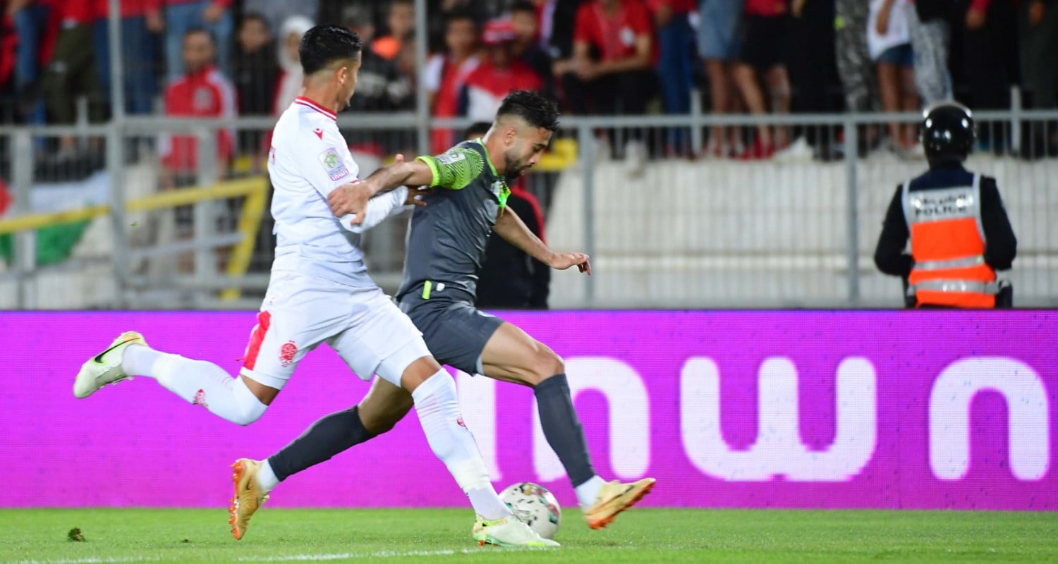 Wydad Athletic Club
