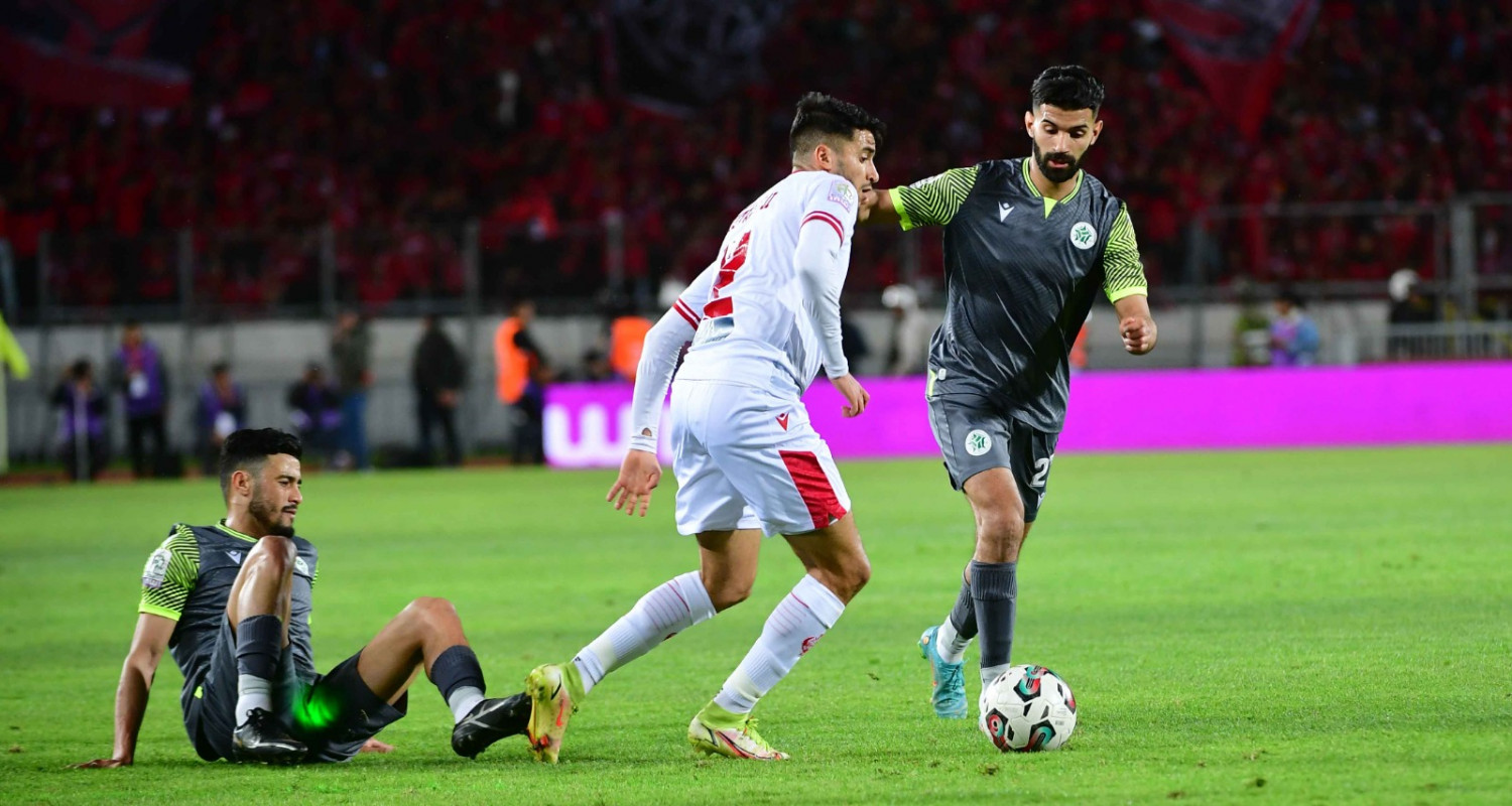 Wydad Athletic Club