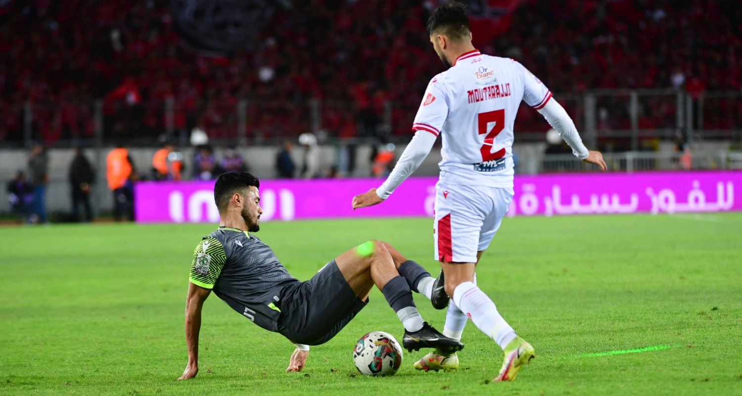 Wydad Athletic Club