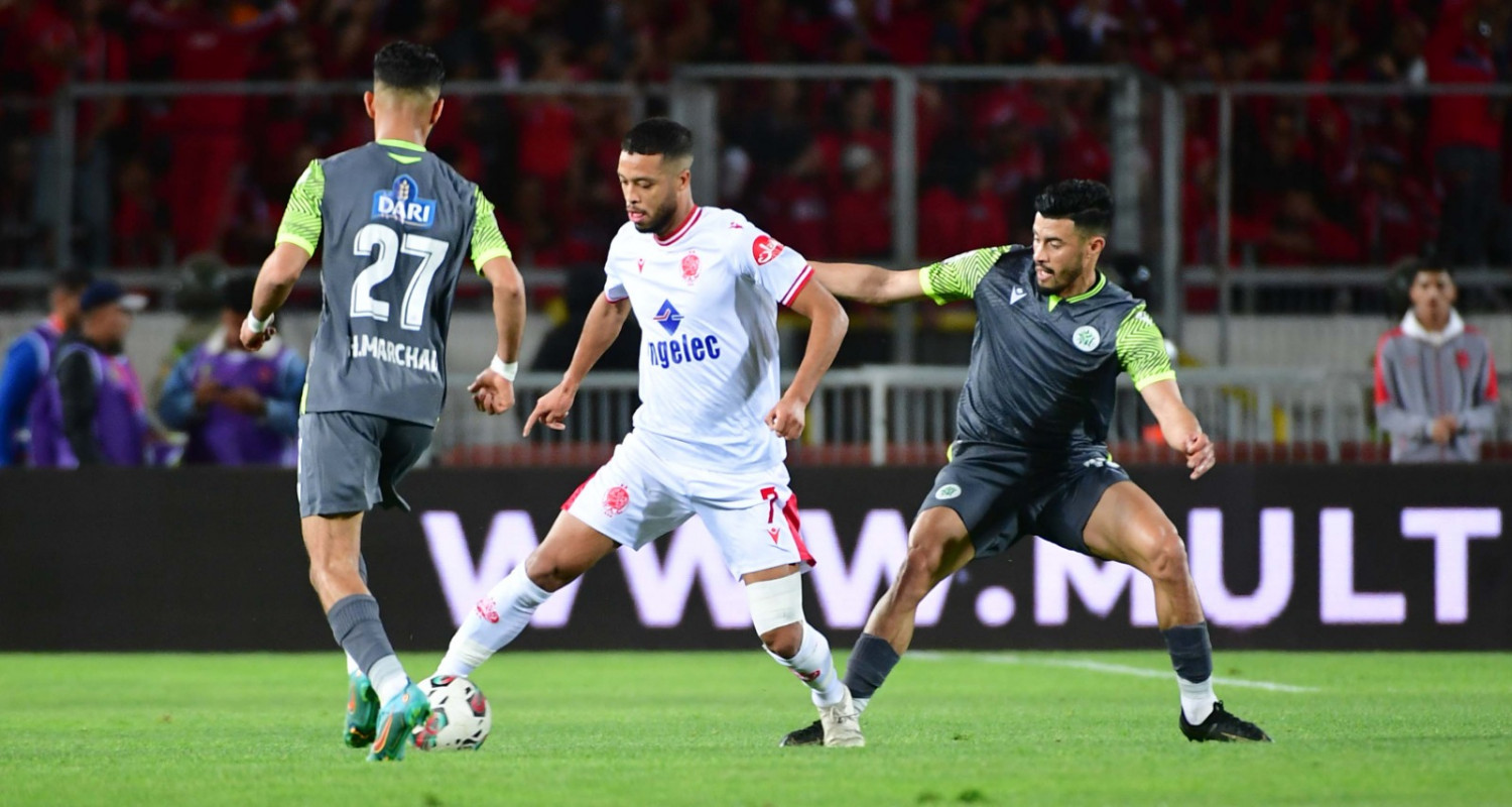 Wydad Athletic Club