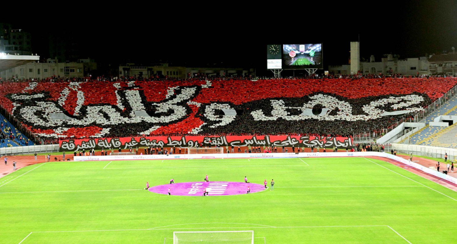Wydad Athletic Club