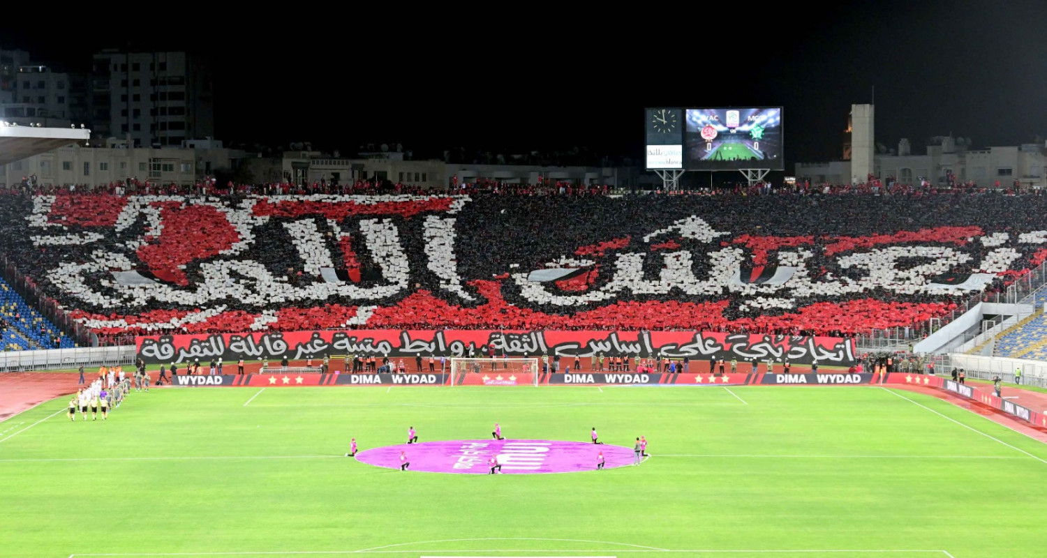 Wydad Athletic Club