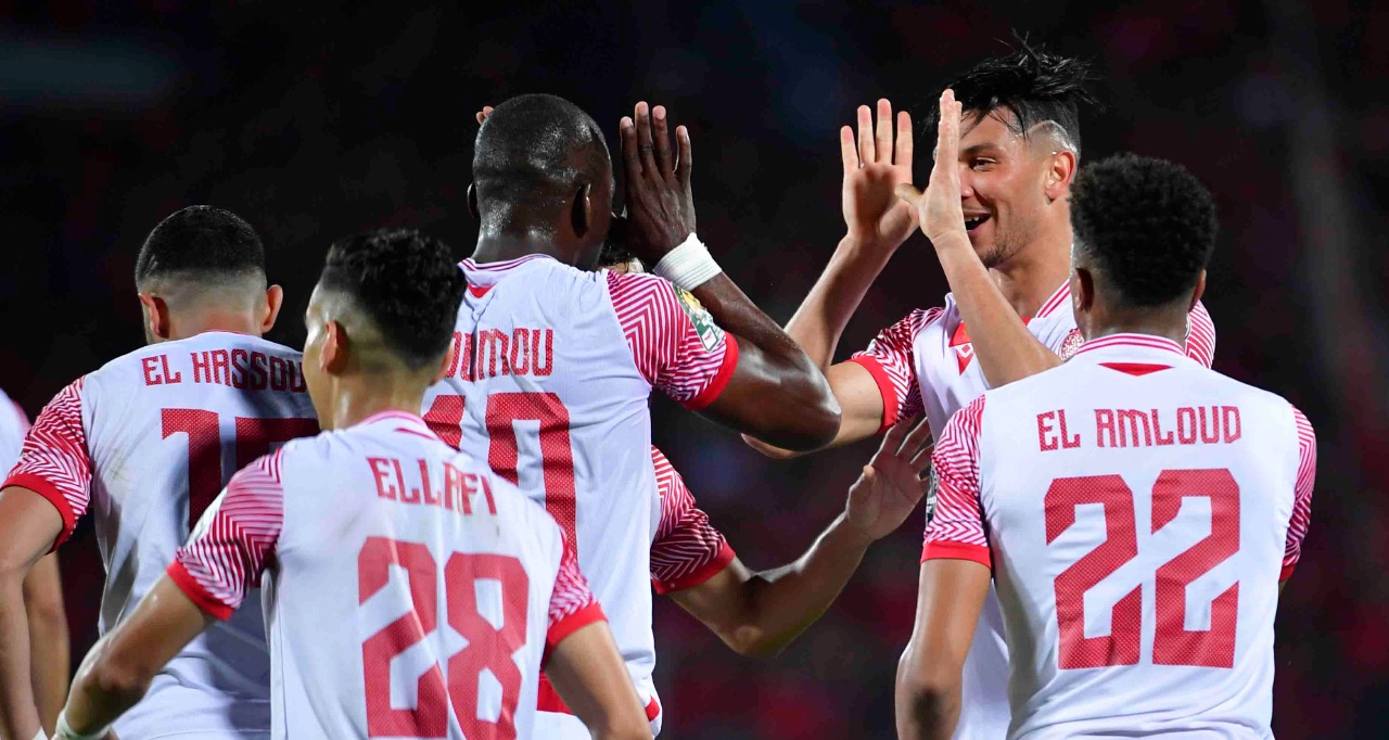 Wydad Athletic Club