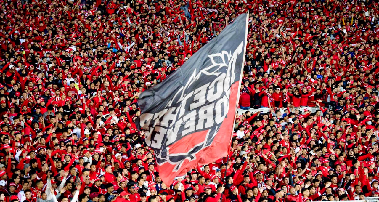 Wydad Athletic Club