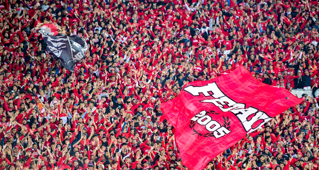 Wydad Athletic Club