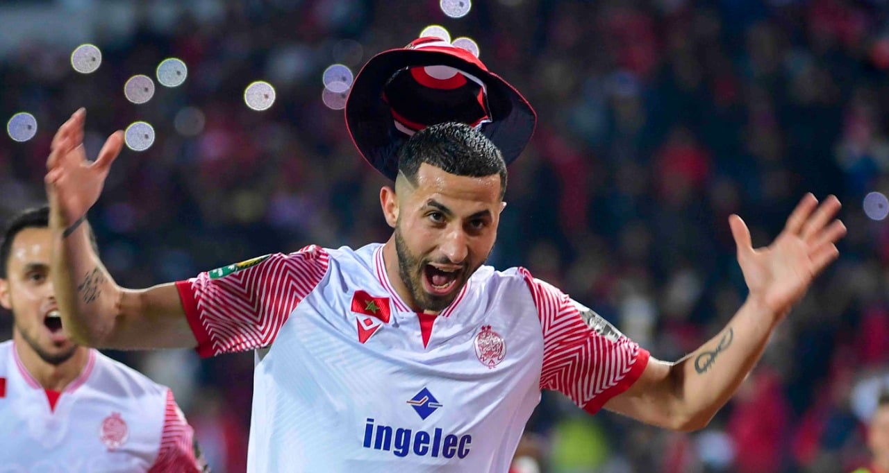 Wydad Athletic Club