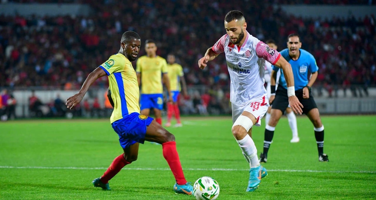 Wydad Athletic Club