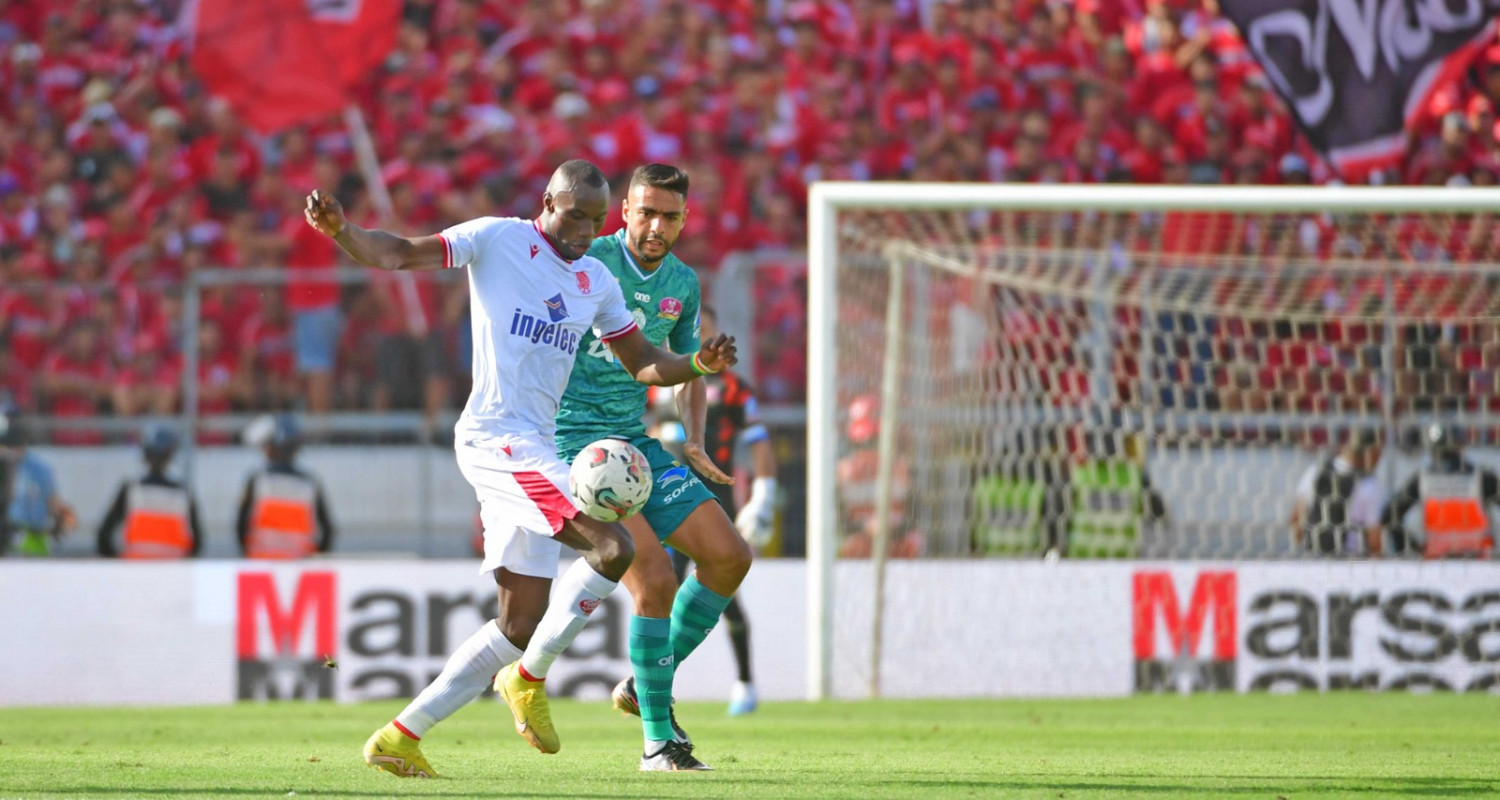 Wydad Athletic Club