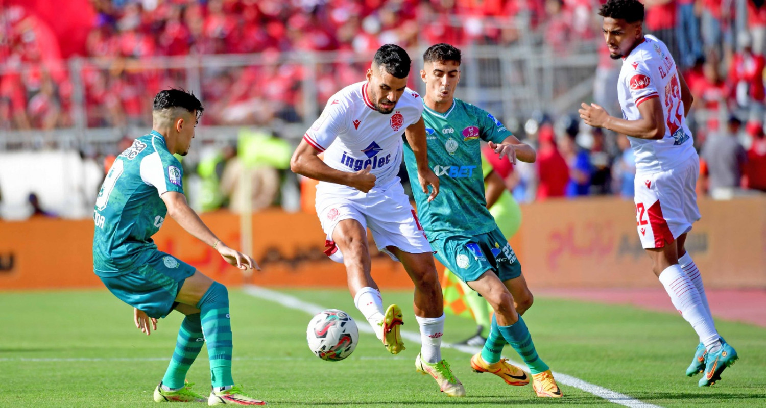 Wydad Athletic Club
