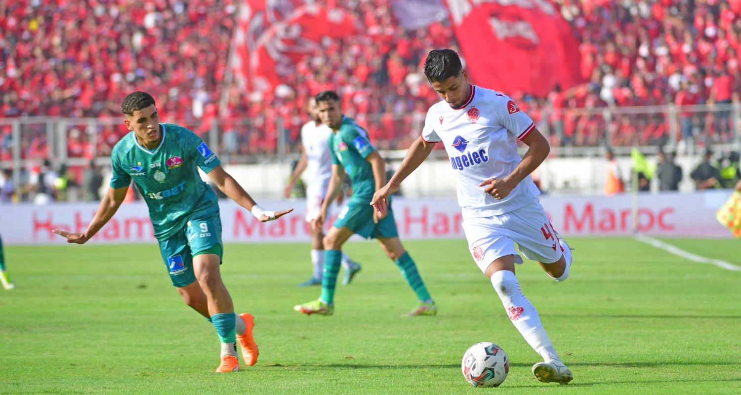 Wydad Athletic Club