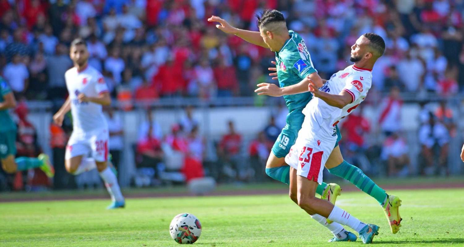 Wydad Athletic Club