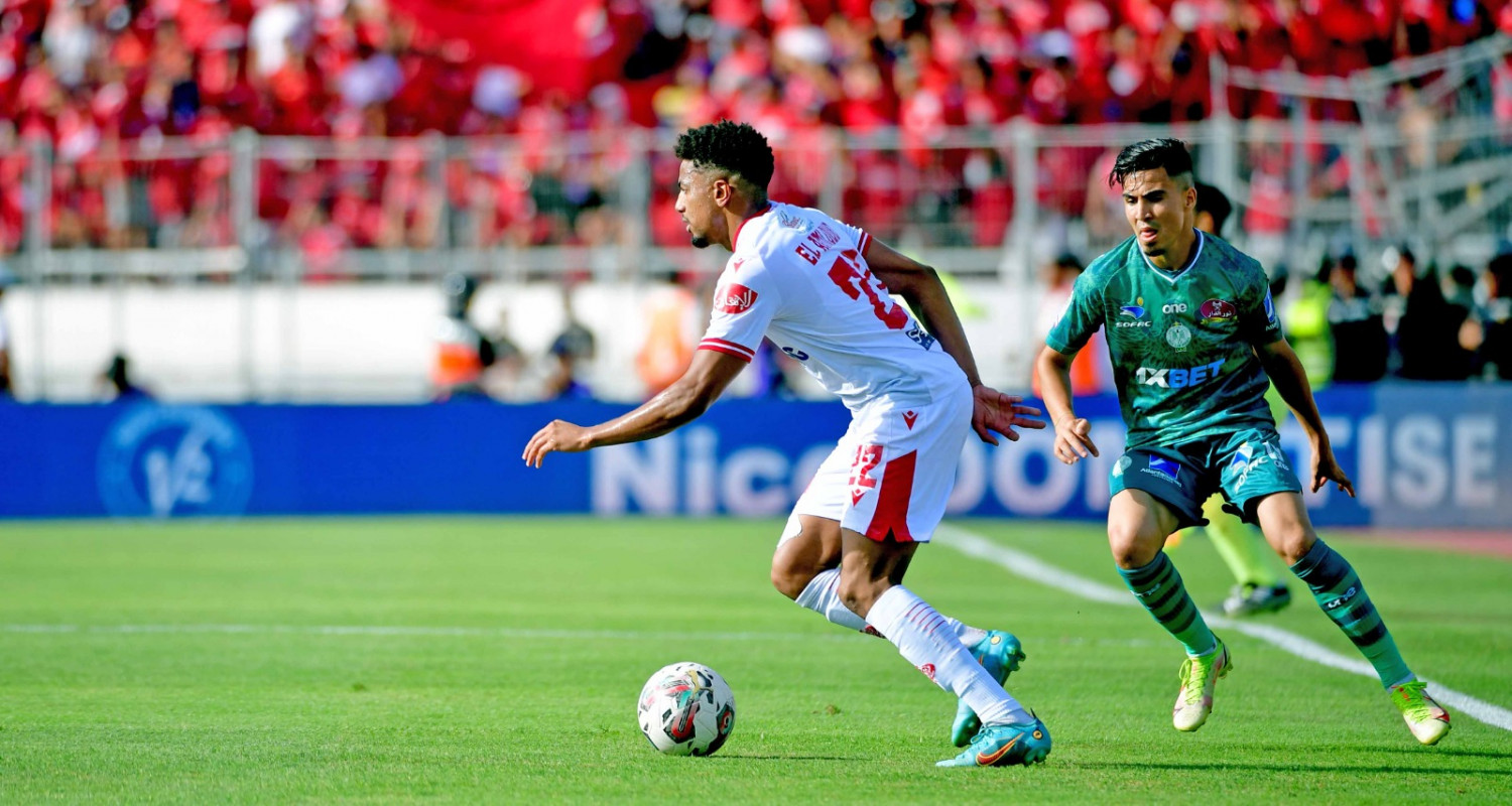 Wydad Athletic Club