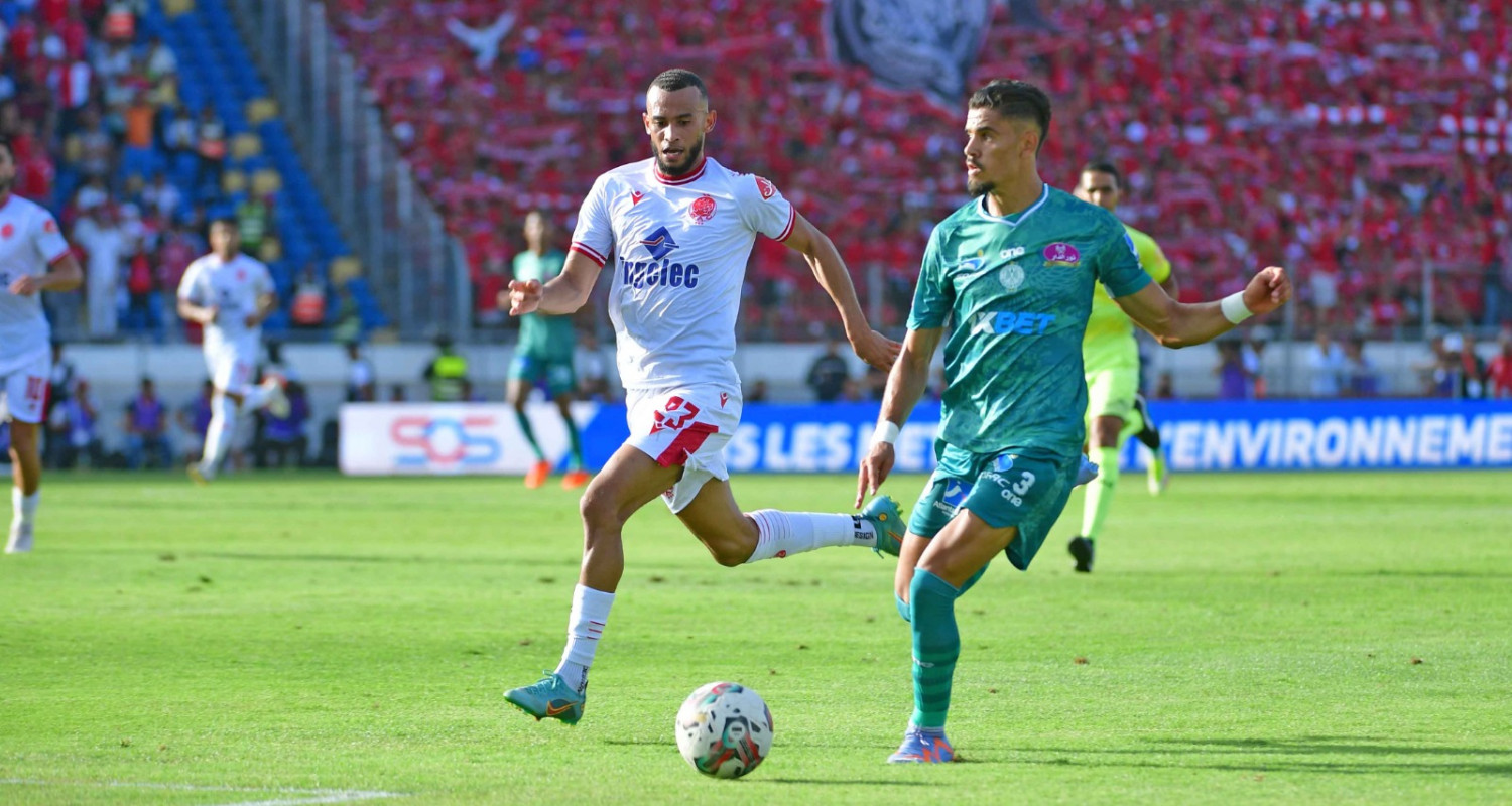 Wydad Athletic Club