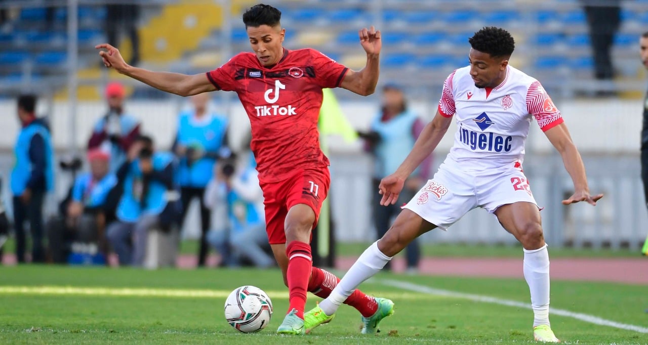 Wydad Athletic Club
