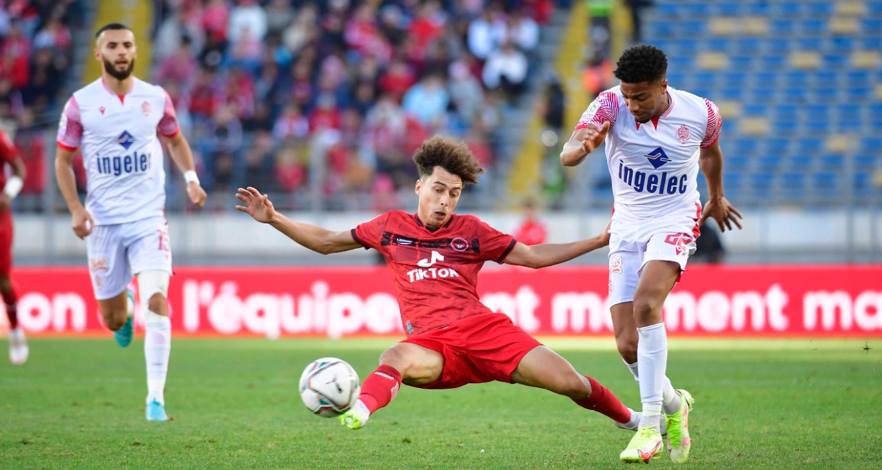 Wydad Athletic Club
