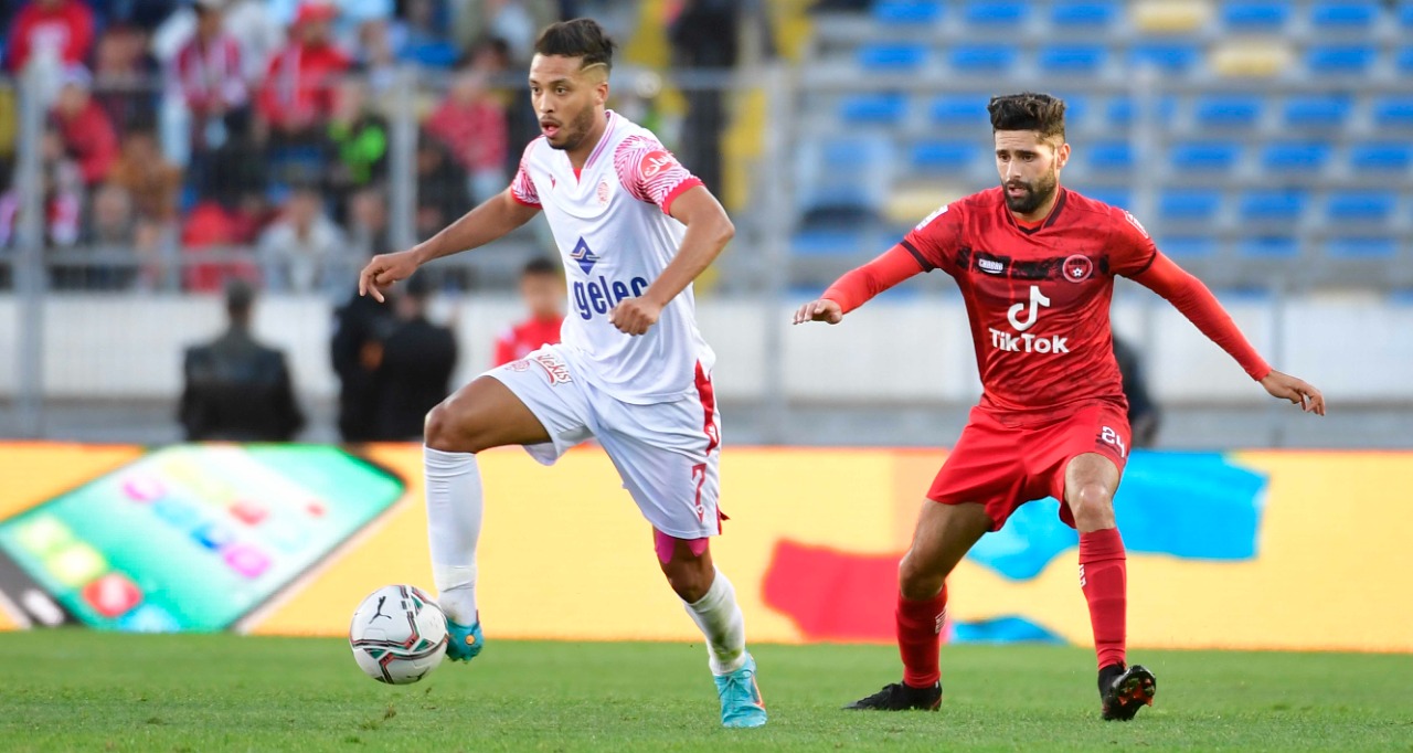Wydad Athletic Club