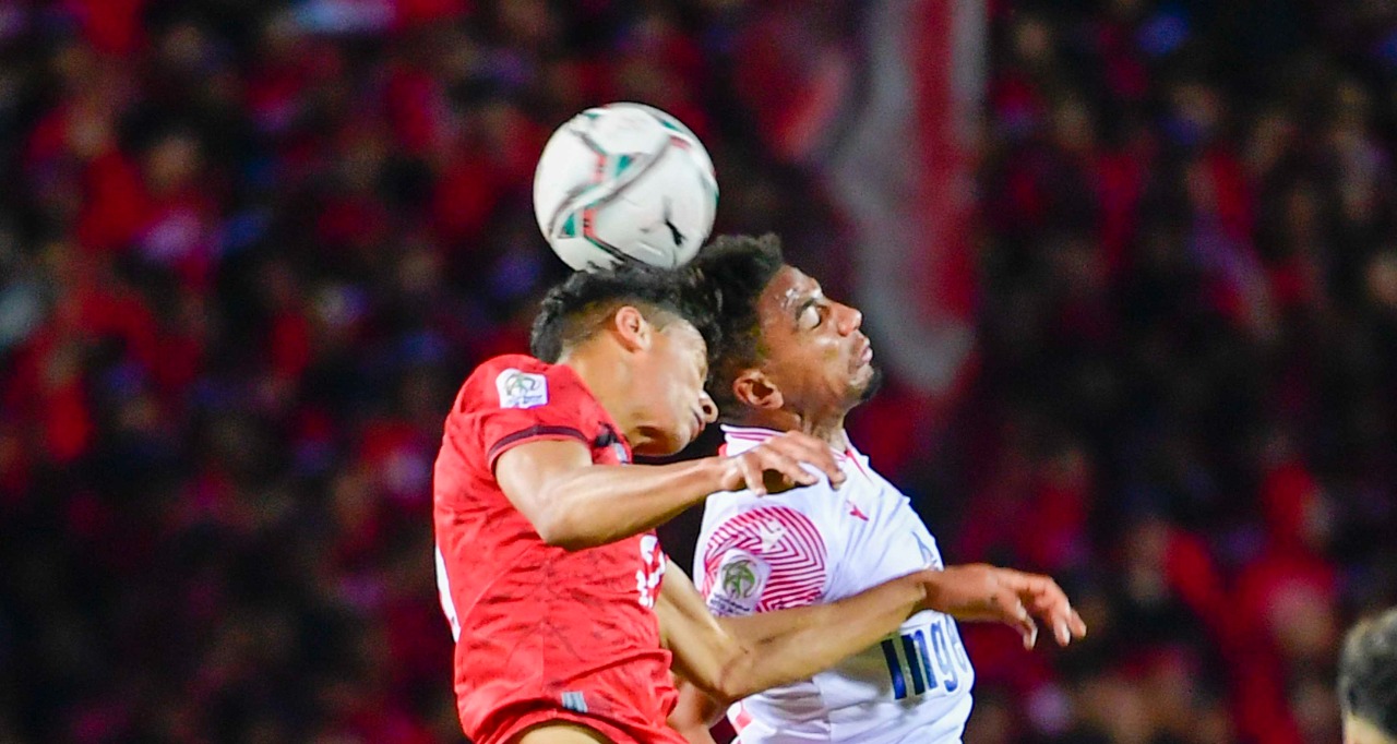 Wydad Athletic Club