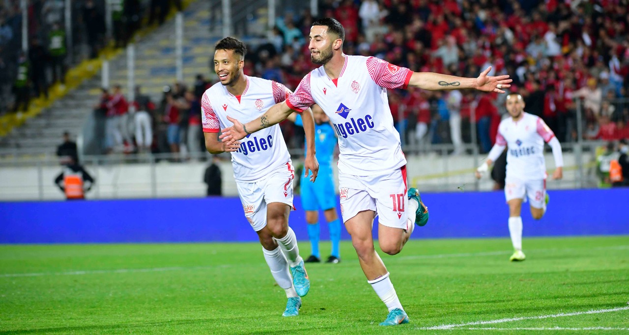 Wydad Athletic Club