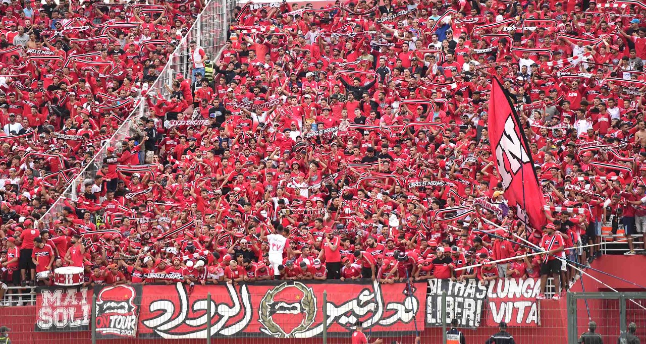 Wydad