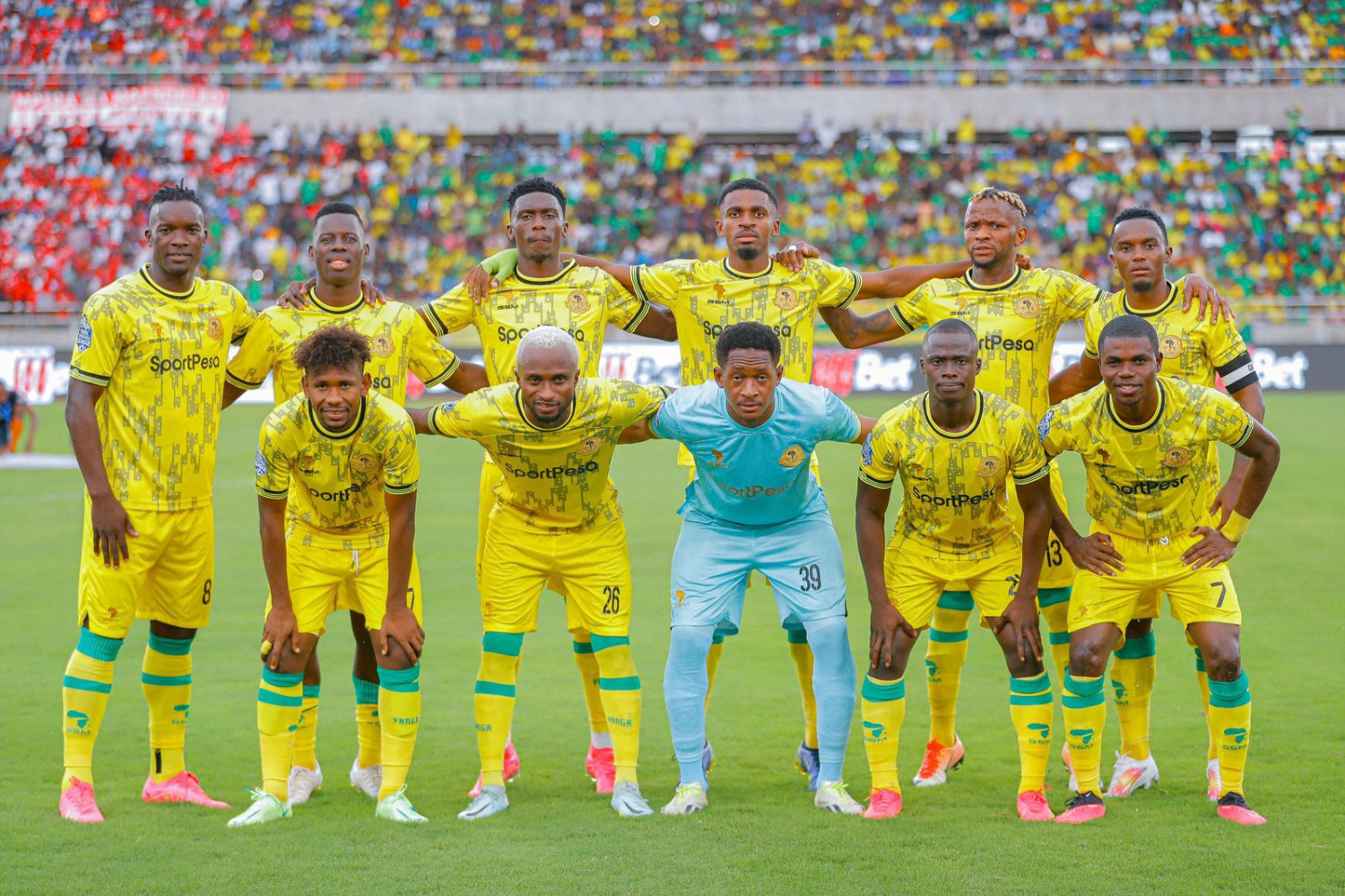 Yanga