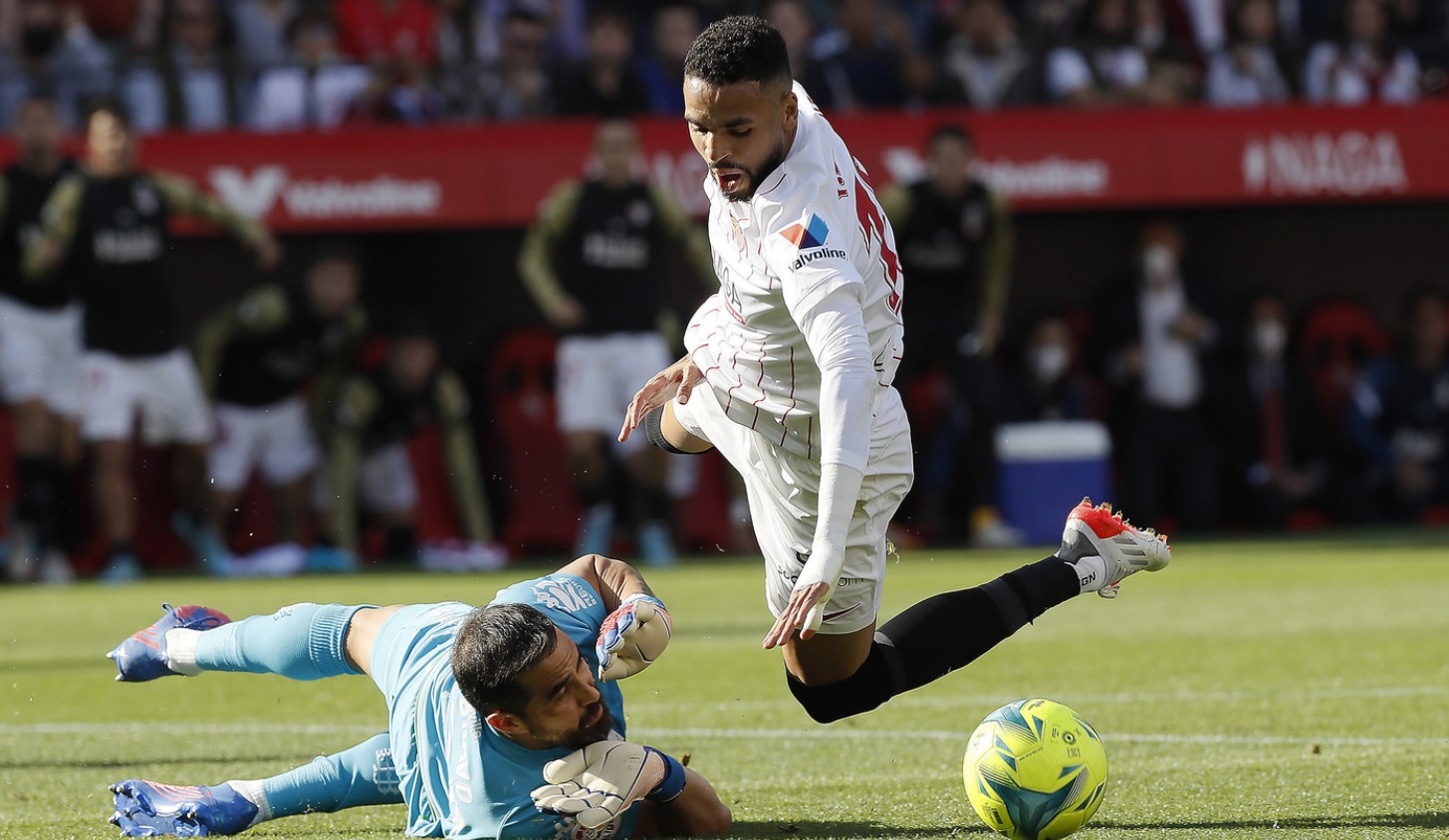 Youssef En-Nesyri