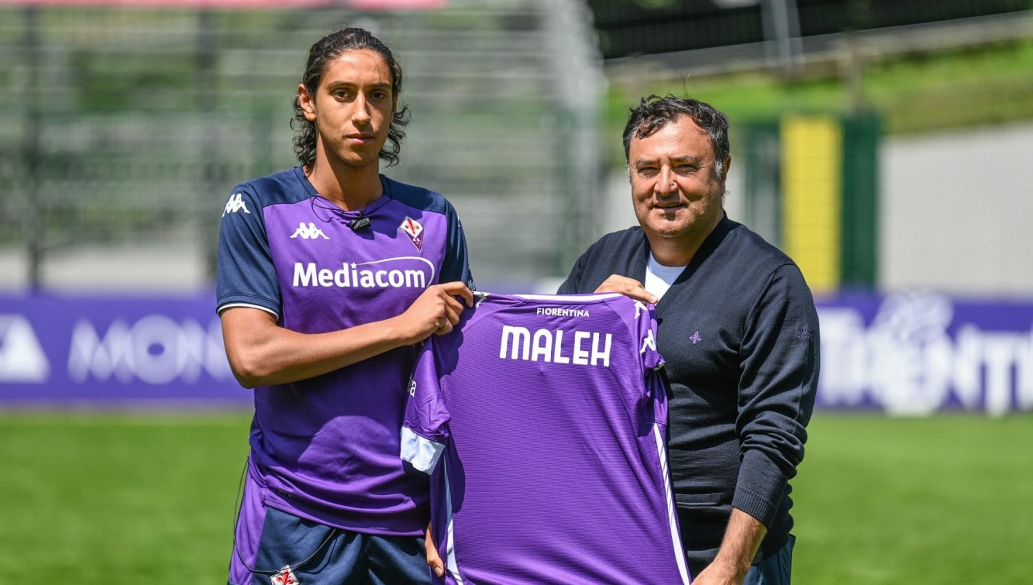 Youssef Maleh