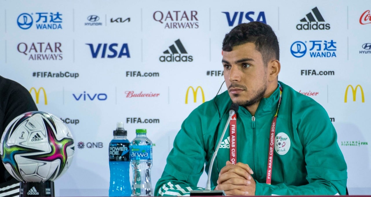 Zakaria Draoui