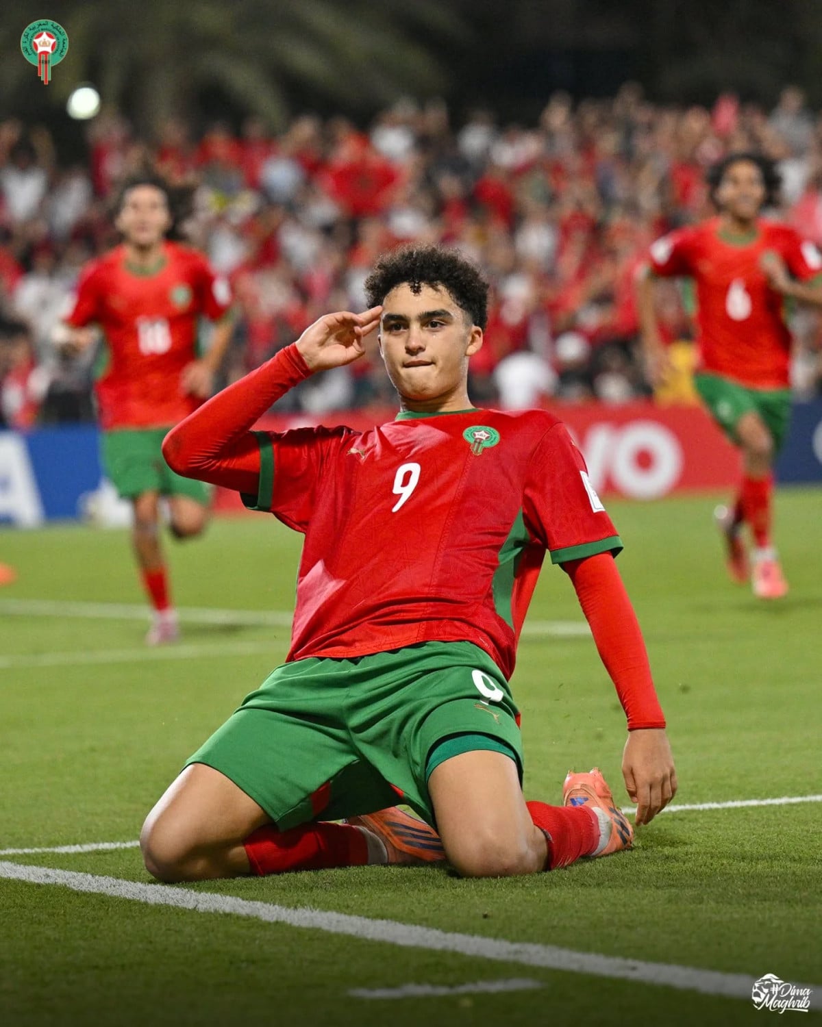 Ziyad Baha