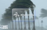 Alerte Météo