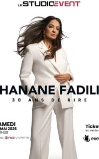 Hanane