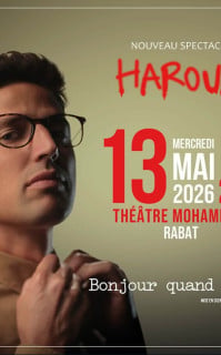 Haroun