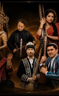 Festival de Fès des Musiques Sacrées du Monde
