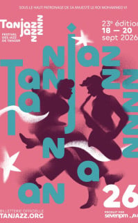 Tanjazz