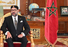 SM le Roi félicite Abdellatif Ouahbi suite à son élection secrétaire général du PAM