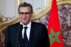 Akhannouch