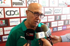 jamal fathi