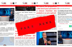 Fake news