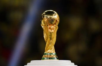 Coupe du monde 2026